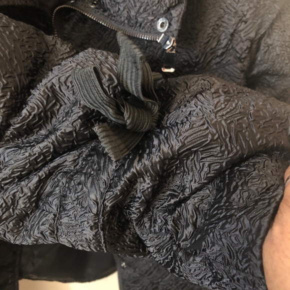 Zara Down Jacket - Picture 3 of 6